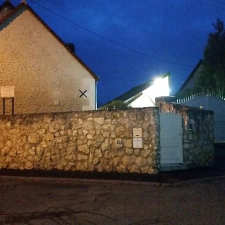 Le Clos Des Alouettes Amboise Kültér fotó