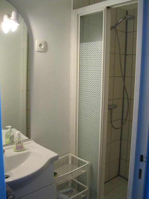 Le Clos Des Alouettes Amboise Kültér fotó